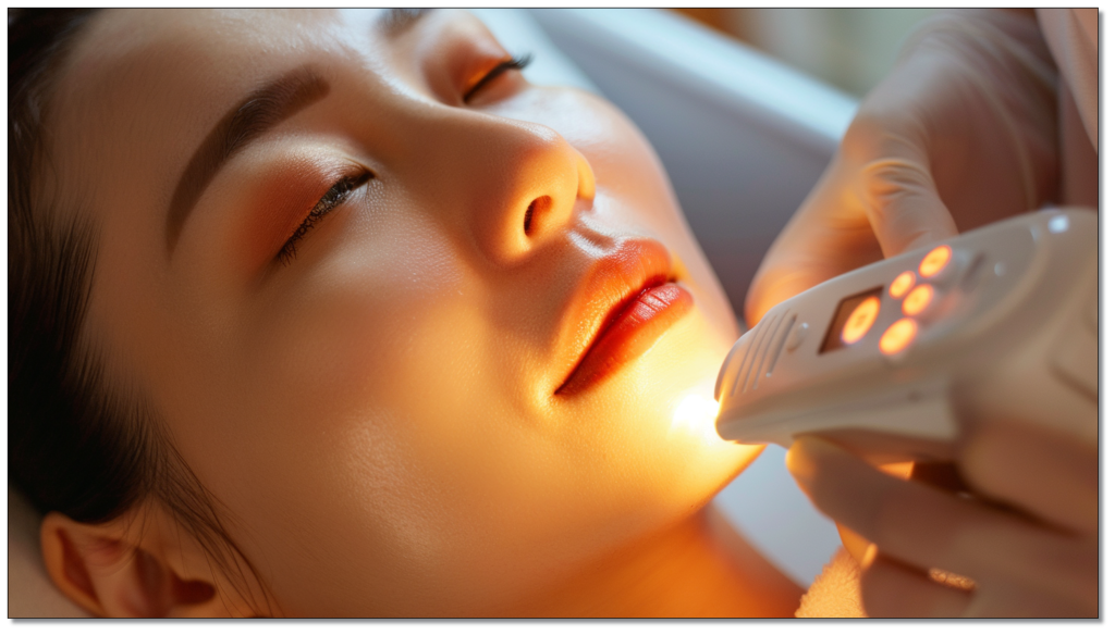 턱보톡스 부작용